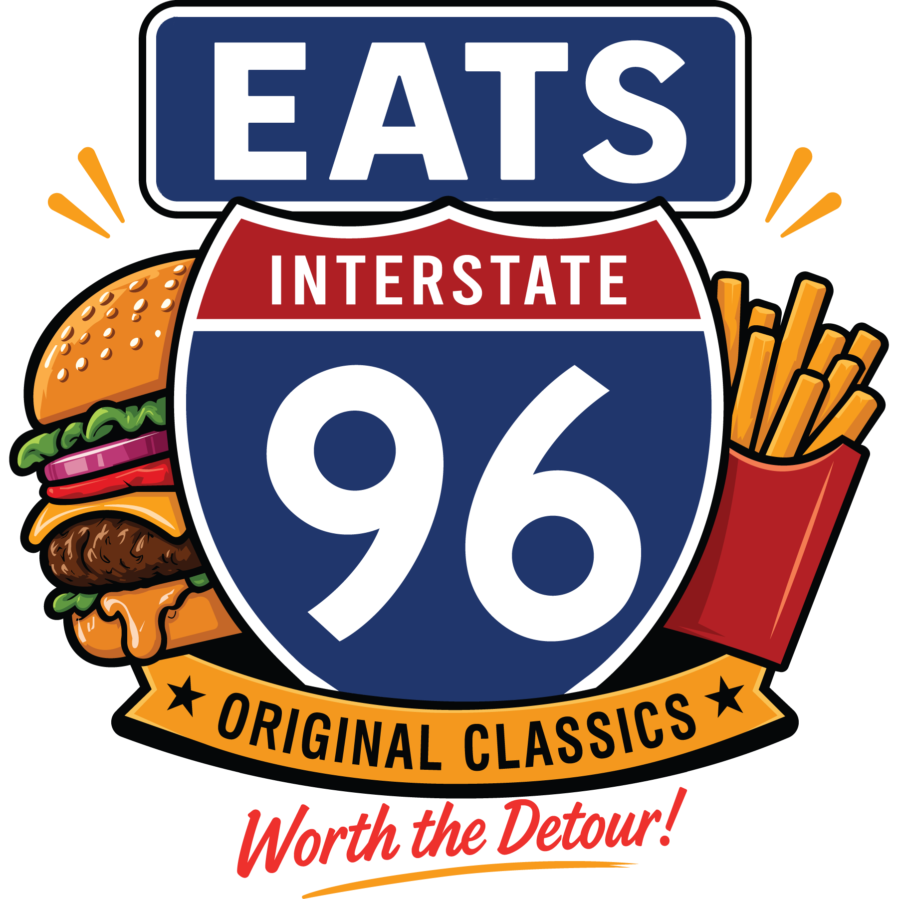 Route 96 Eats